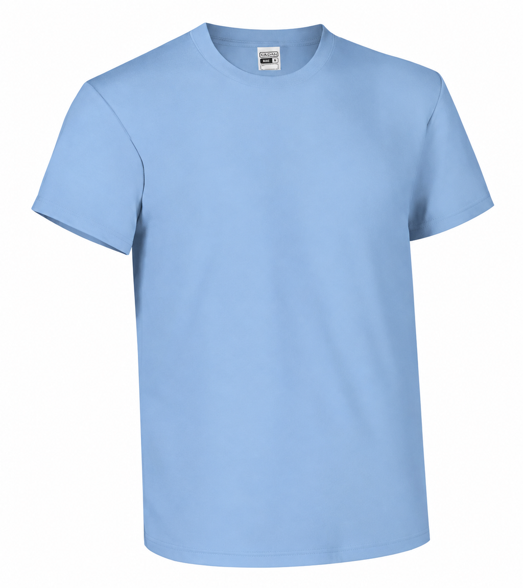 T-shirt personnalisable