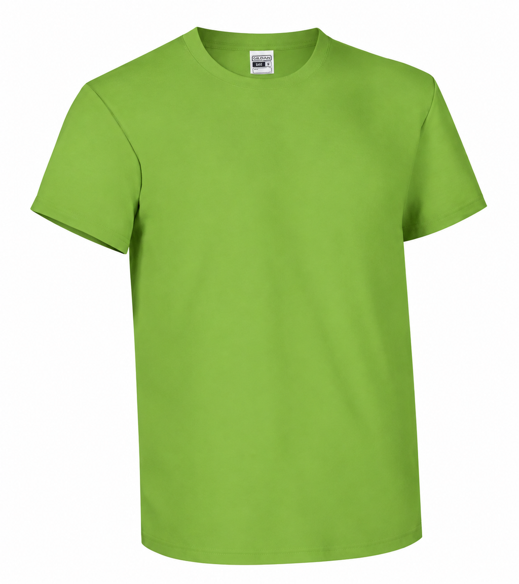 T-shirt personnalisable