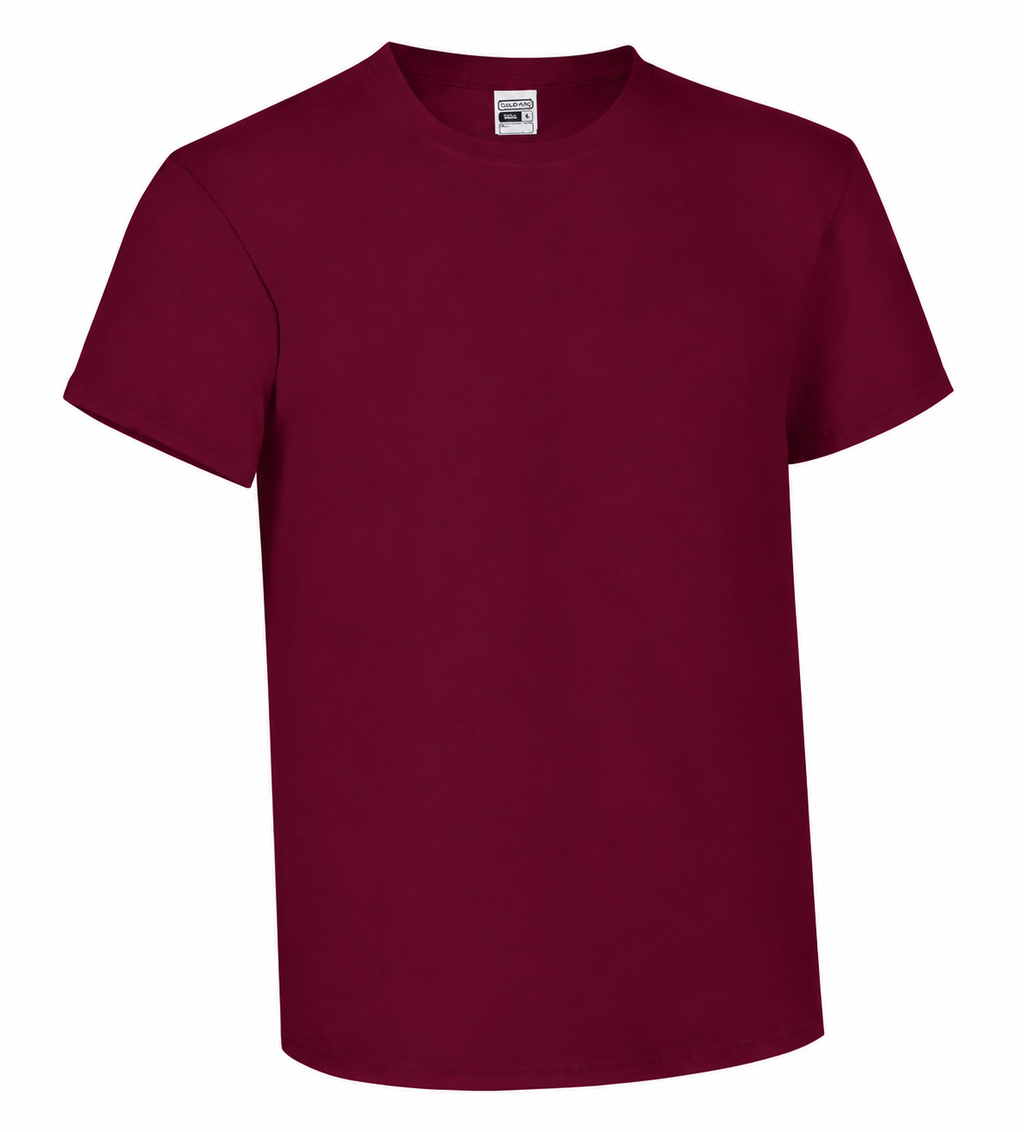 T-shirt personnalisable