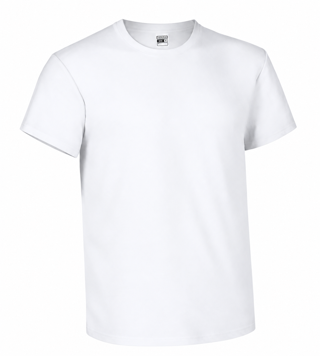 T-shirt personnalisable
