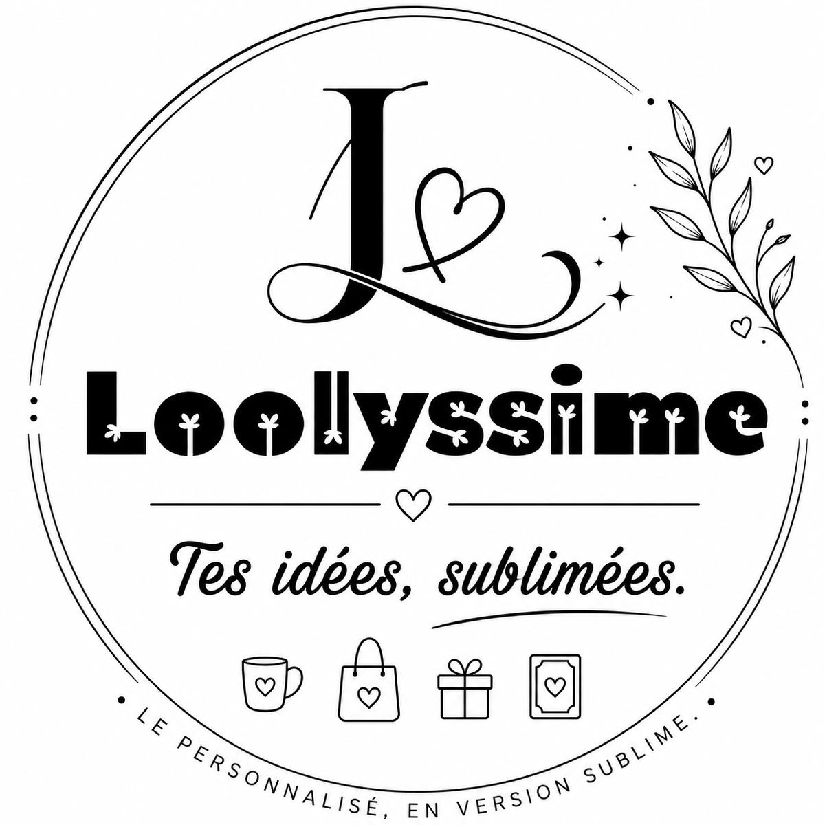Loolyssime
