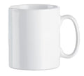Mug personnalisable 300ml - Blanc