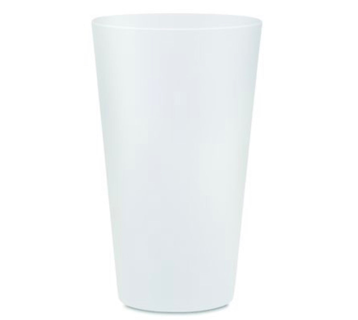 Gobelet personnalisable 300ml transparent